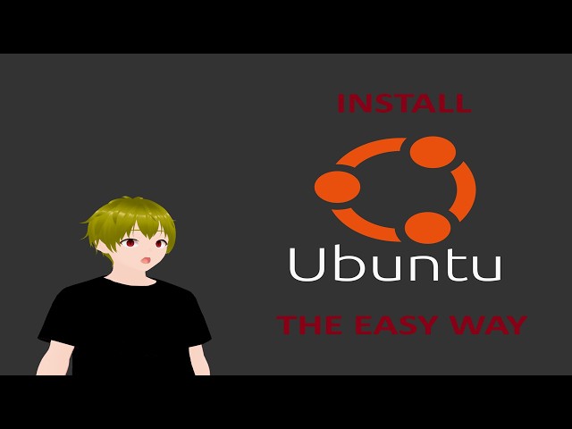 How To Install Linux Ubuntu For Beginners