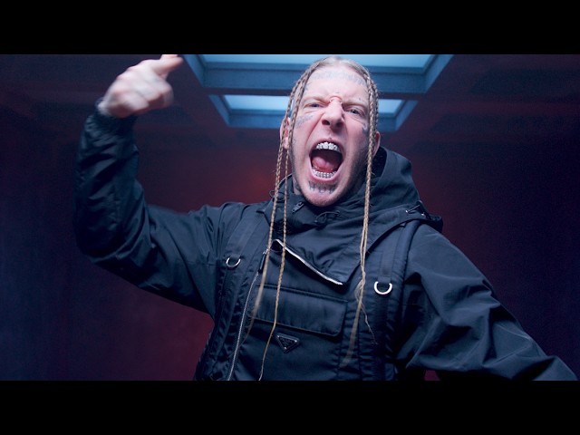 Tom MacDonald - "ANTI"