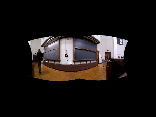 PHYS 125 Lecture 17 (9CD) - Energy Conservation