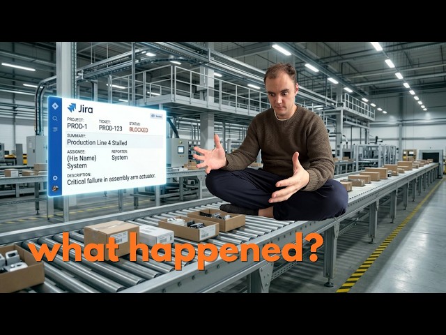 This Isn’t Why I Became a Developer