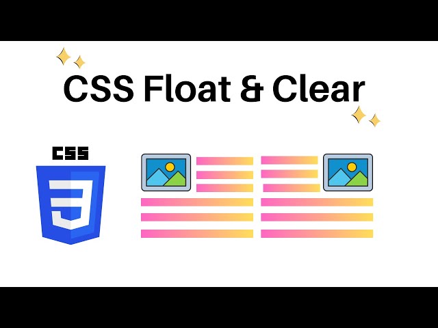 CSS Float & Clear & Clearfix in Tamil| Overflow Property in Tamil| CSS Tutorial in Tamil