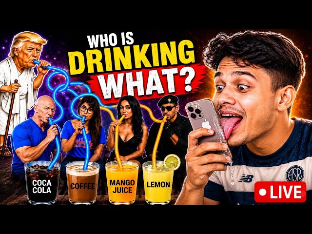 Only 1% Can Solve These Math Puzzles! 🧠 LIVE IQ Challenge