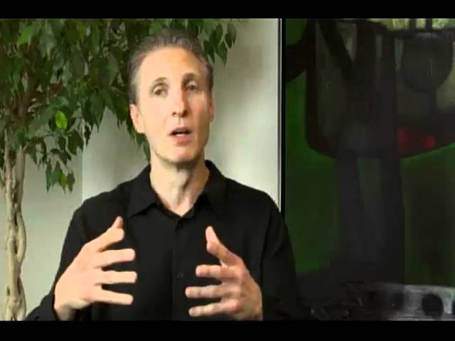 Jeff Silberman: What Makes a Bestseller