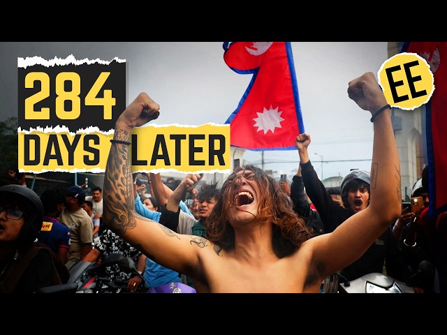 How Has Nepal Been Going?