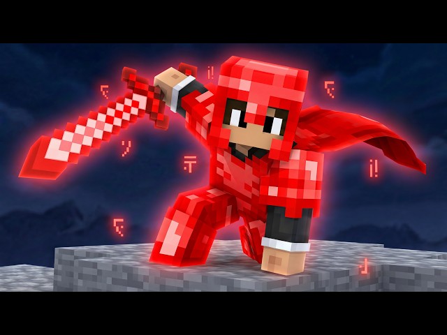 I Became Immortal on a Hardcore Minecraft SMP