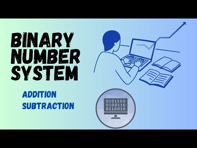 Binary addition vs subtraction - KVS/NVS Tier 1