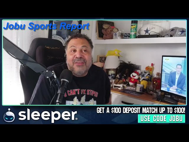 Big problems for Cowboys