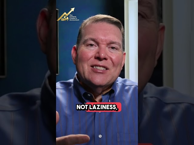 One Habit That Saves Creators Thousands