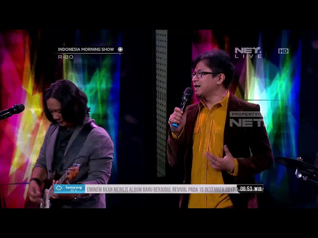 Java Jive - Gadis Malam