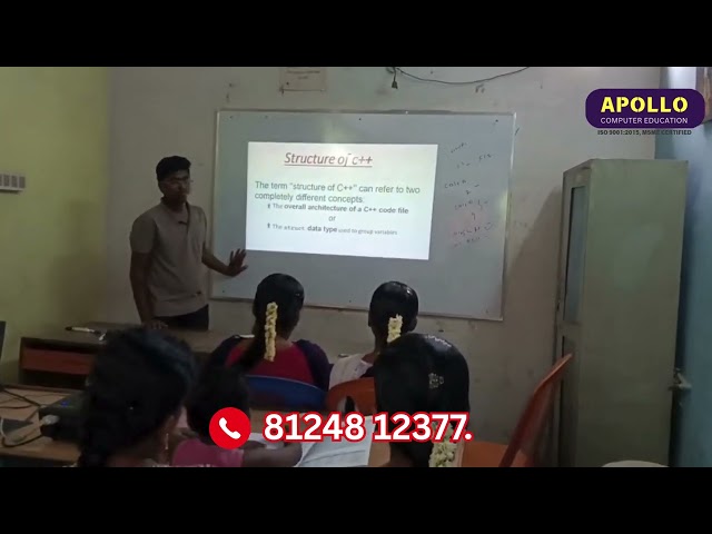 🚀🚀 C++ PROGRAMMING COURSE – JOB & CAREER ORIENTED 🚀🚀🚀