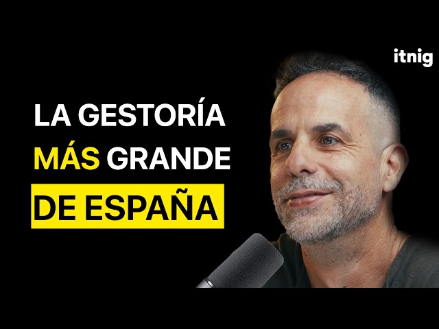¿Se Puede ESCALAR una gestoría? | Ayuda T Pymes #407