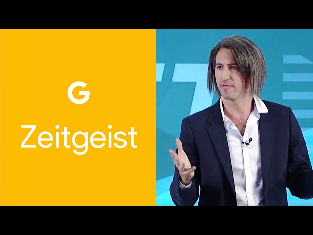 Using Hacking for Good | Moran Cerf | Google Zeitgeist