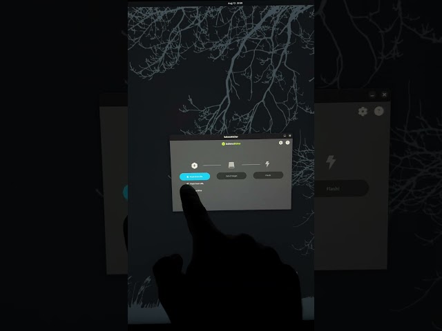 💽 Make a Bootable Kali Linux USB #BootableUSB #CyberSecurity #EthicalHacking #Linux #HackTools