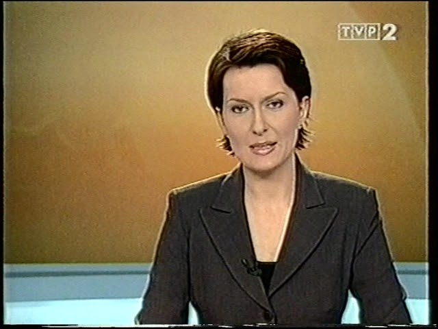Programy informacyjne 3.01. - 23.03.2006