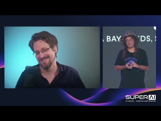 BEYOND THE CODE - The Journey from AI, to AGI and ASI