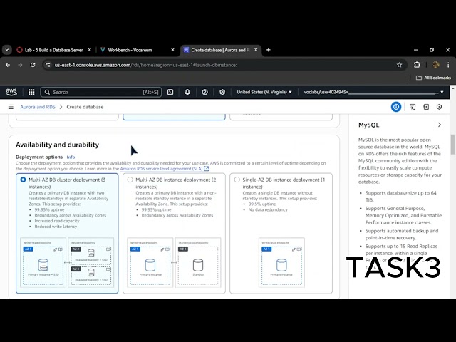 farah ismael bigdata Lab5 module 8