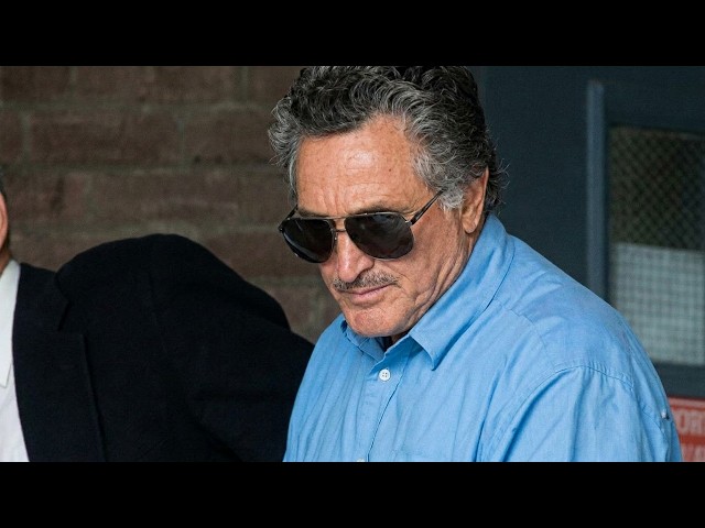 The Rise and Fall of the Lucchese Empire | American Mafia
