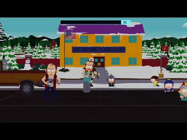 Southpark fracturedbuttwhole part 2  *fixed error*