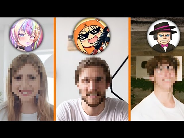 EVERY SOCKSFOR1 MEMBER THAT HAS REVEALED THEIR REAL FACE!