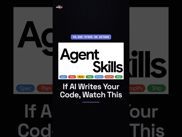 I Gave AI Skill A Real Bug To Fix. It Said The Tests Passed. #ai #coding  #thenbxstudio