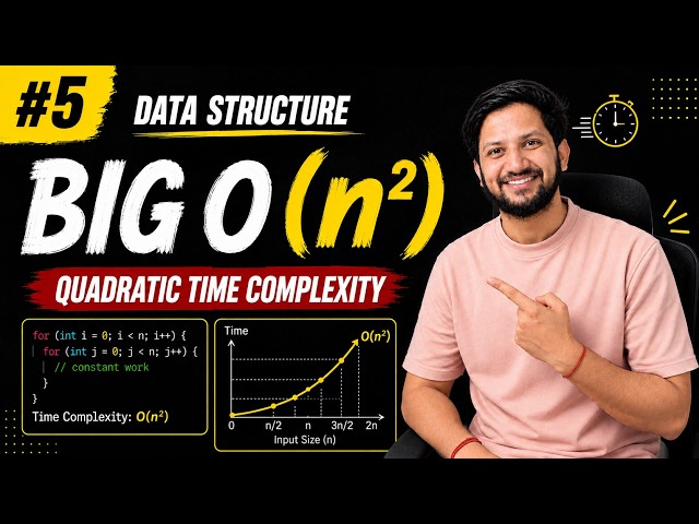 Data Structures 5