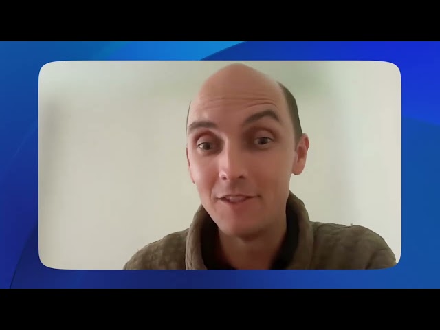 The Blueprint: Customer Zero | EP 3 Trailer | Ensuring AI Governance Framework