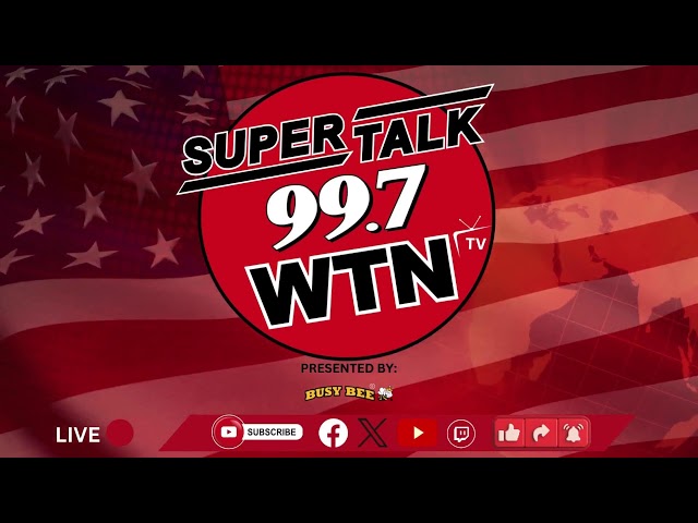 It's Friday! Maryland Man Released? Crockett Thinks She Knows Something, More Dem Selective Outrage