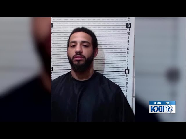 Man accused in death of a child at a Sherman home pleads guilty to manslaughter