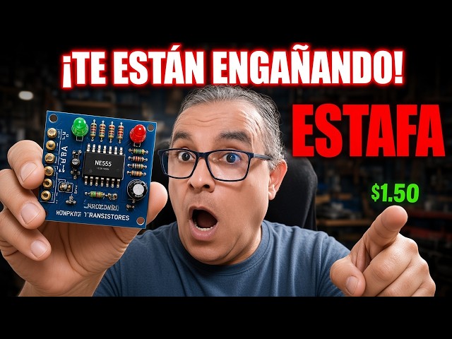 😡 YOU'RE BEING DECEIVED! Commercial Testers are a SCAM... Watch This 🔥