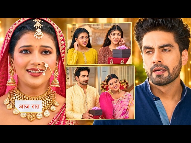Yeh Rishta Kya Kehlata Hai Today Episode NEW PROMO | 3rd June 2026 |