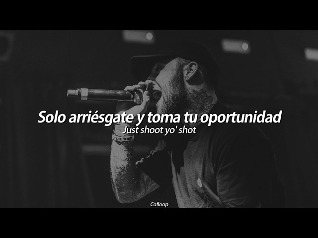 Mac Miller - Ladders | Sub Español//Lyrics