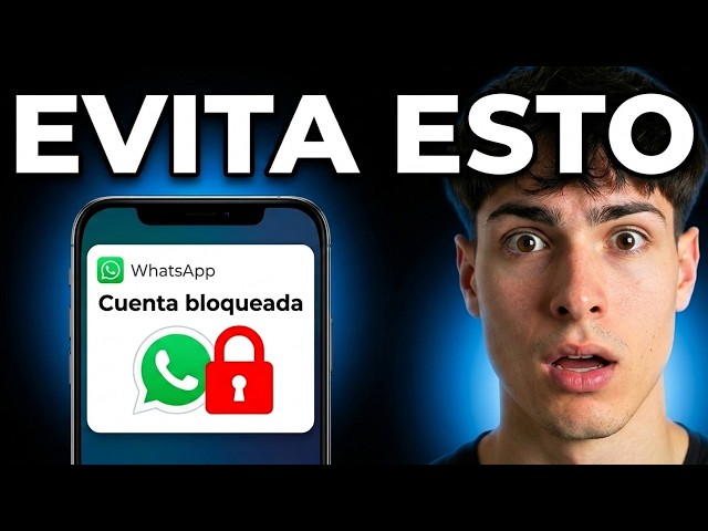 How to CONNECT your WhatsApp to the META API? (UPDATED GUIDE)