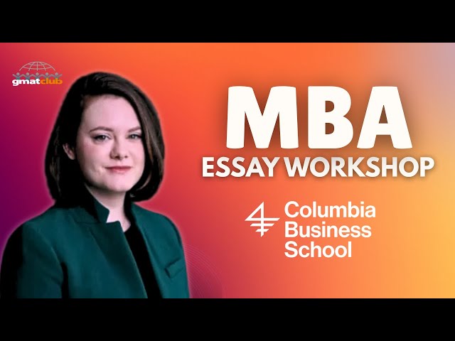 Columbia MBA Essays 2025-2026: Analysis, Tips, and Strategy