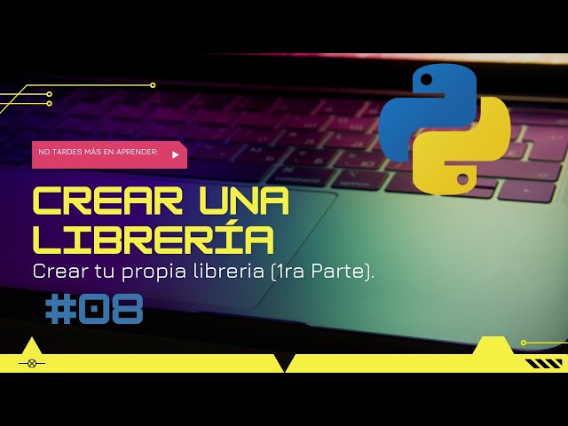 Para ser PROGRAMADOR necesitas APRENDER esto | Tutorial Python #8 | Fundamentos de la programación
