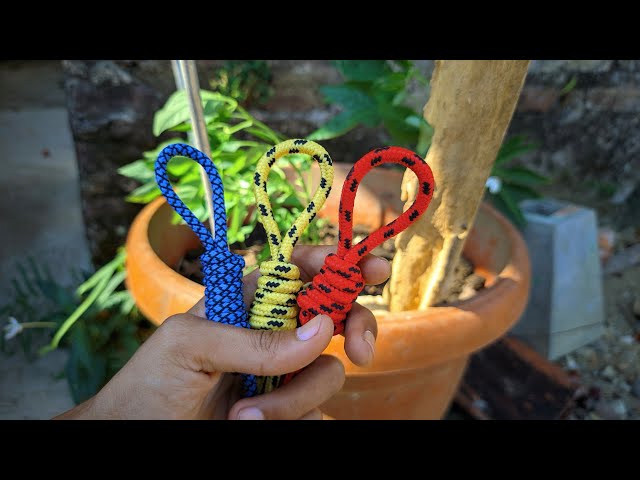 Knot Tricks