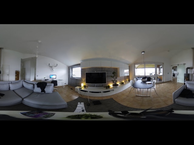 Visit-X 360°