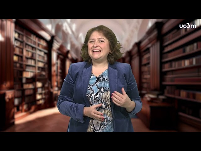 3.2 (2) Las mujeres en la educación superior: las primeras mujeres universitarias en Espa&ntild