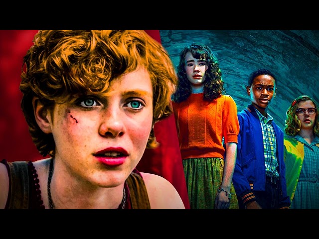 'Welcome to Derry' Just Retconned 1 Loser's Club Scene from 2017's IT Movie