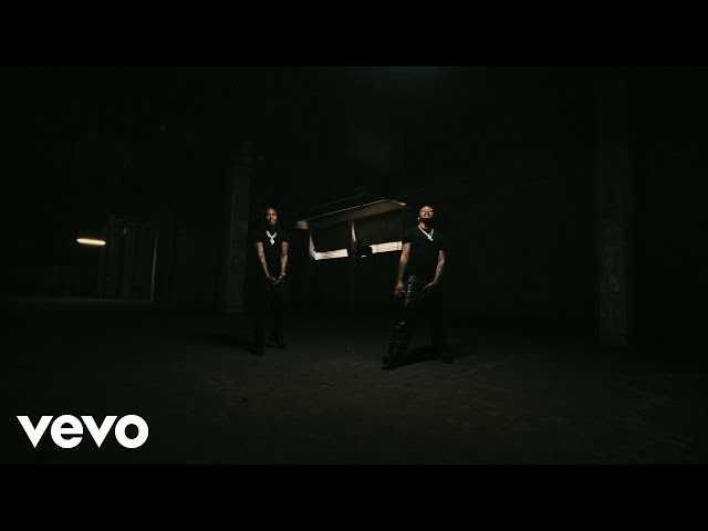 HXG - 5G (Official Music Video)