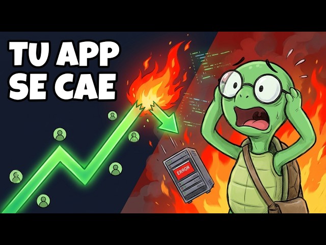 It’s Not Your Server, It’s Your Code: Big O Explained With Real-Life Examples