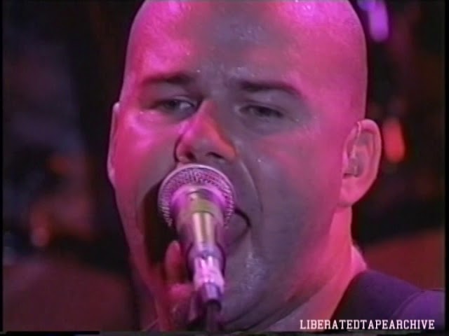 Systematic Live - COMPLETE SHOW - New York, NY, USA (14th August, 2001) "HBO Reverb"