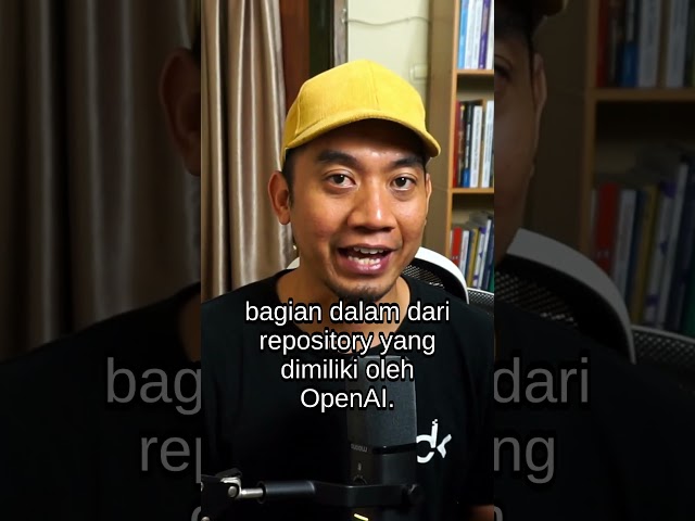 OpenAI in Trouble ...
