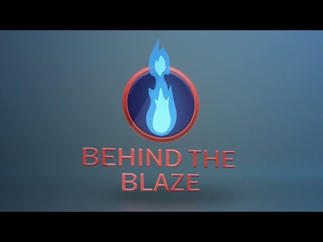 8.29.25 Behind the Blaze S5E1 - Football Edition