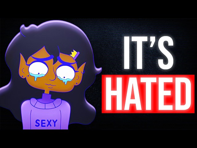 The Lesbian Space Princess Situation...