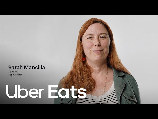 HappyChicks wins more restaurant searches | Uber Eats