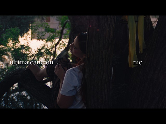 nic -  (última canción)