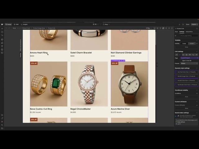 Website Templates Live Stream