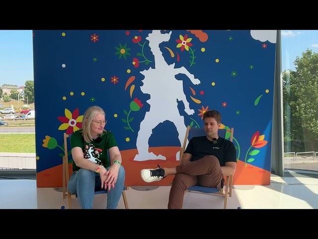 A Conversation with Vercel | EuroPython 2026 Platinum Sponsor