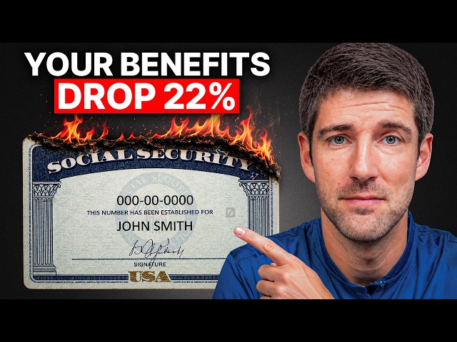 The Social Security “Depletion” Date Isn’t Realistic