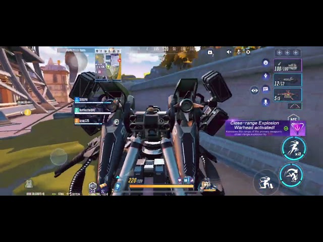 Skyfall SMC [Random Team 2] | Candy House Battle